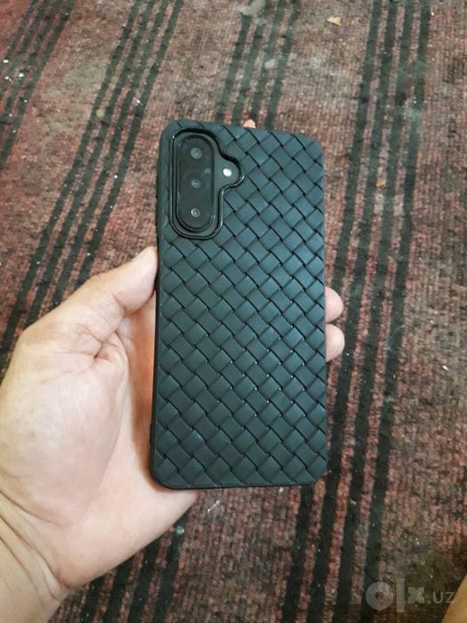 Samsung a17 6ga 128 holati yangi