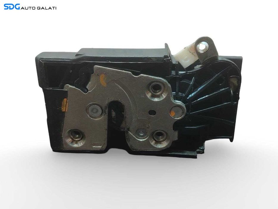 Broasca Incuietoare Usa Portiera Dreapta Fata Dacia Logan 2 2012 - 2020 Cod 805026897RG [A0915]