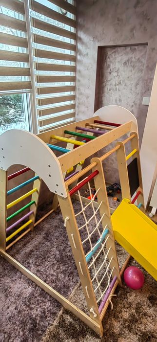 Детска катерушка