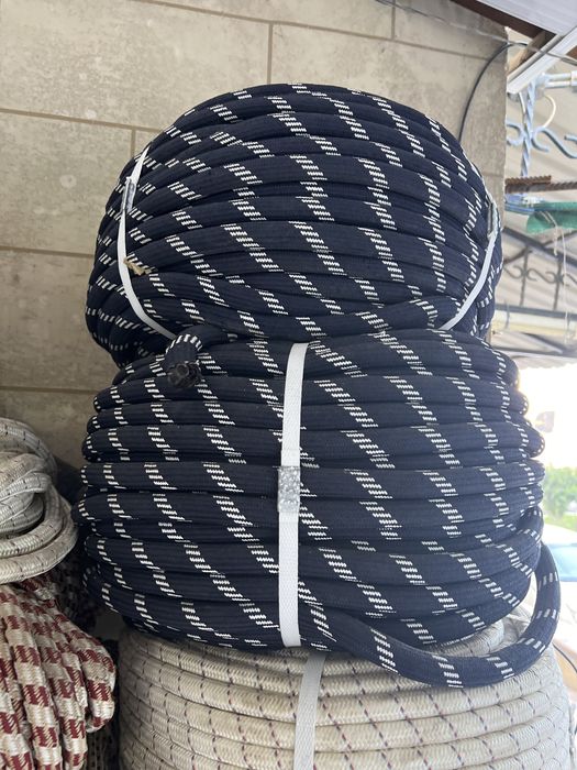 Стропа чалка , удавка канат