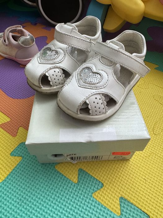 Детски обувки, рр 18,20,21,22