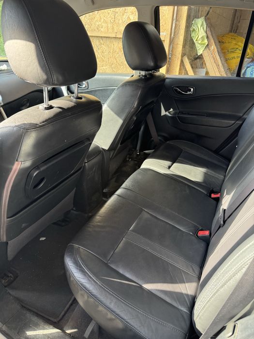 Piese Renault Koleos 2008 4x4 Bose Edition