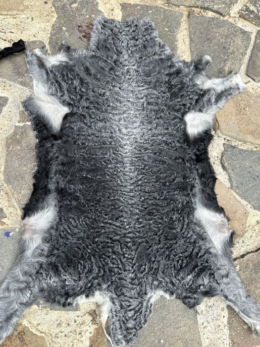 Blană / blănuri piei / piele