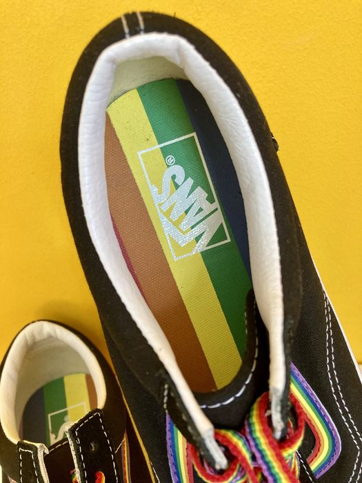 Vans Limited р-р 42