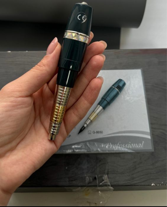 Продам машинку для перманента