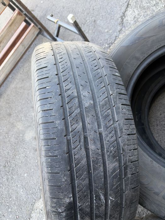 Продам hankook dynapro hp2