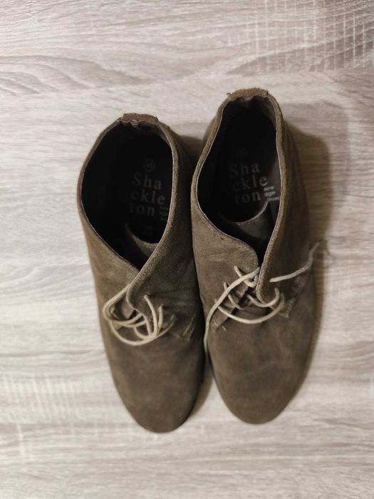 ghete toamna Shackleton marimea 45