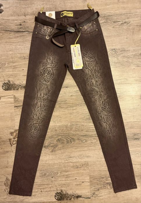 Pantaloni Carmito de Dama