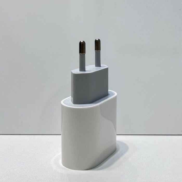 Зарядчик на айфон Type-c и Lightning