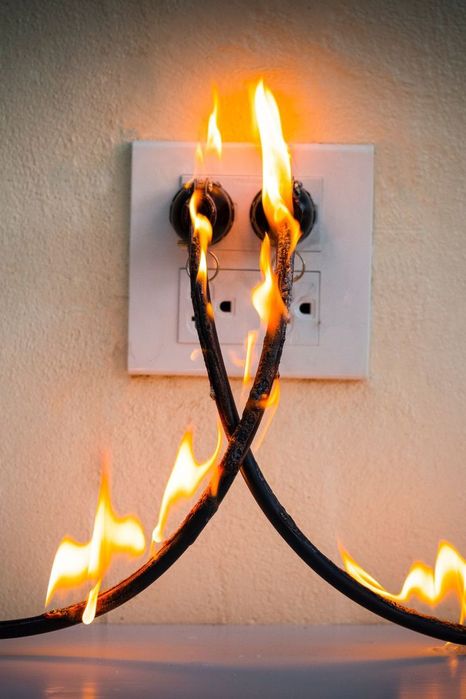 Услуги электрика в Щучинске