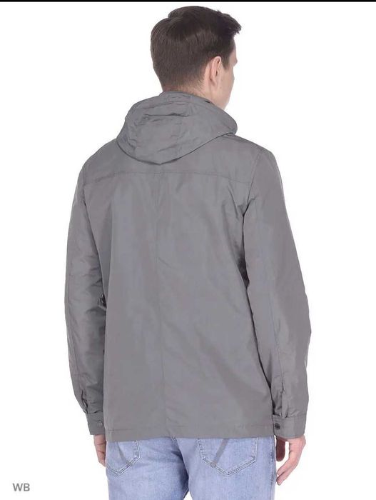 Продам ветровка мужская