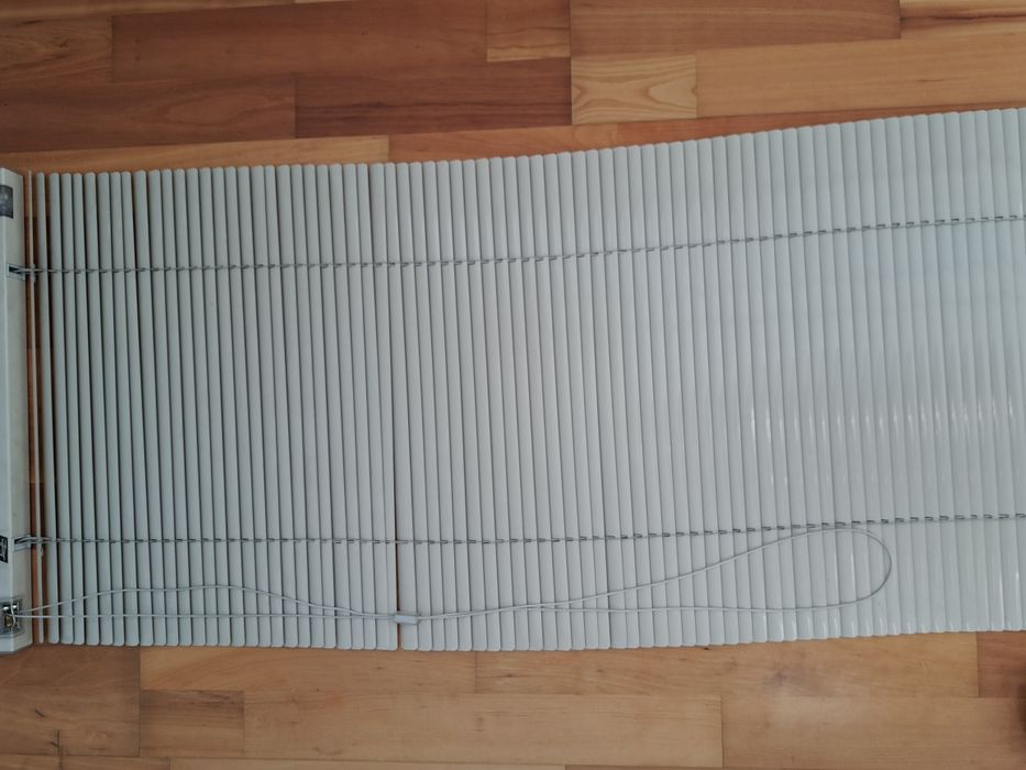 Алуминиева щора,