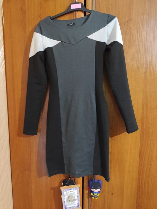 Rochii toamna mărimi s-m