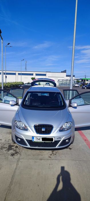 Seat Altea XL 2013
