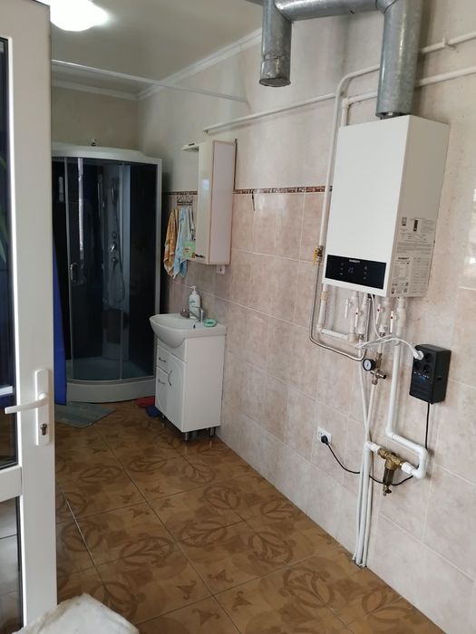 Продам дом в центре г.Тобыл