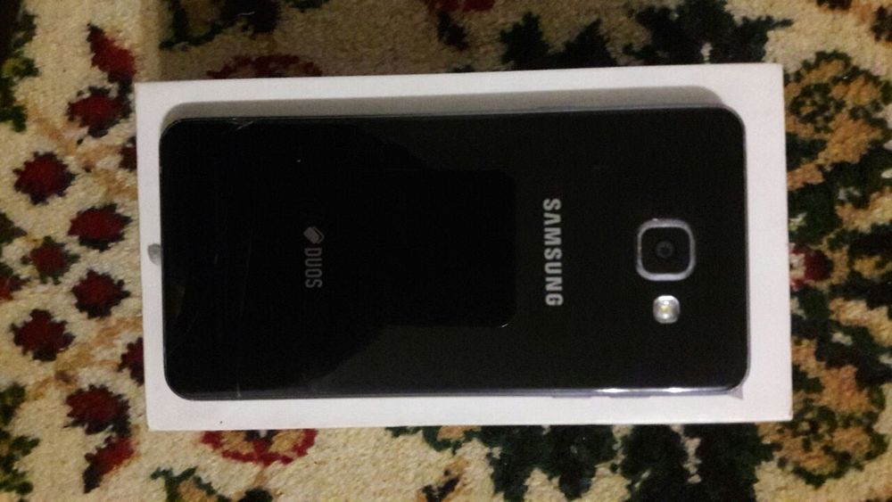 Samsung a5 2016 sotiladi