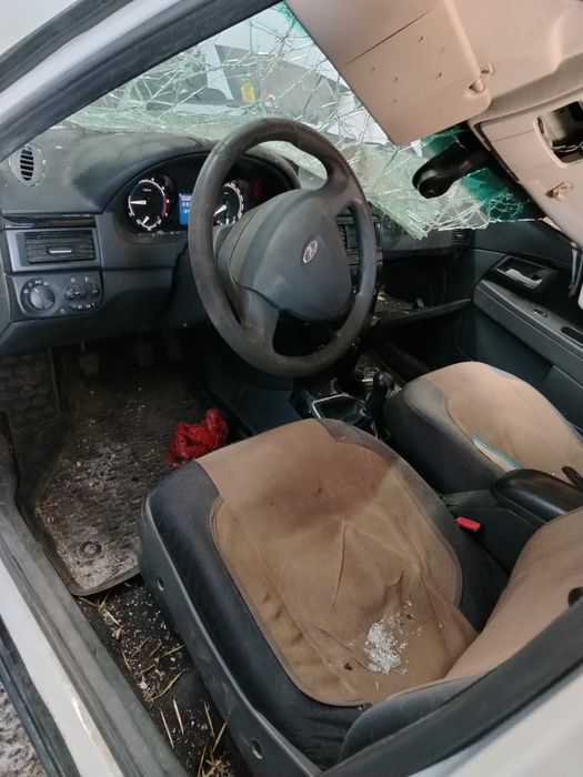 Авторазбор Приора