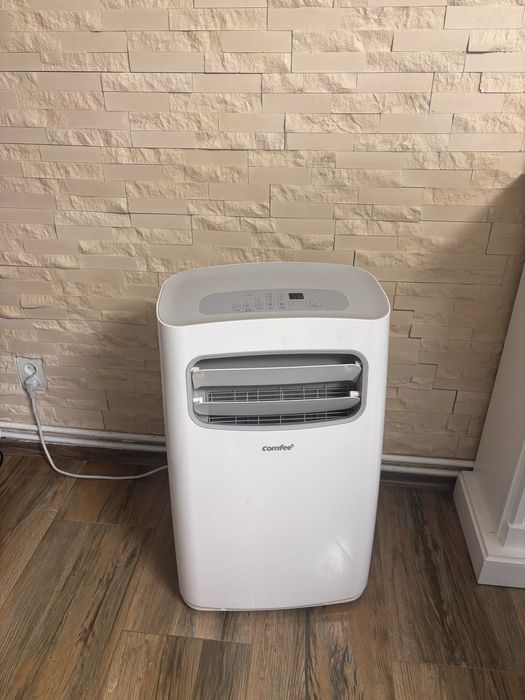 Aer conditionat portabil [A/C]