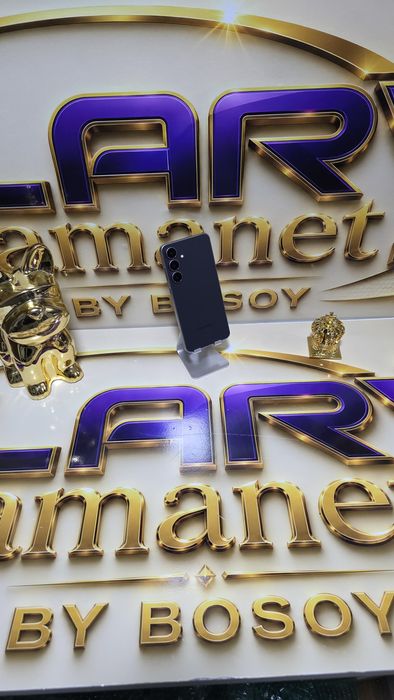 Samsung S25FE 5G 128GB 8GB Ram Duos.Preṭ fix! CA NOU