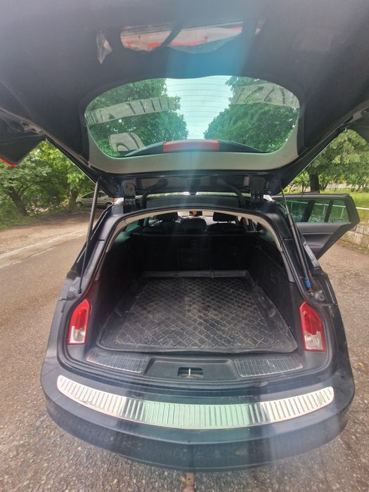 Opel Insignia 2.0 Sport Tourer
