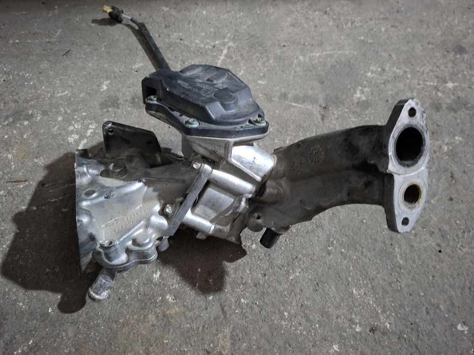 EGR Mercedes sprinter 2.2 biturbo recondiționat cod A6511402108