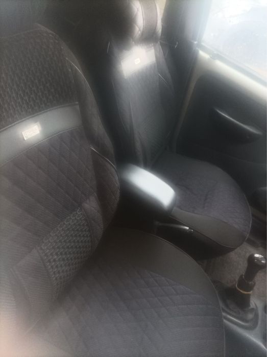 Матиз простое гази бор !