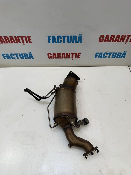 Filtru particule DPF 2.0 CAG CAH CAGA Audi A4 B8 8K A5 Seat Exeo etc