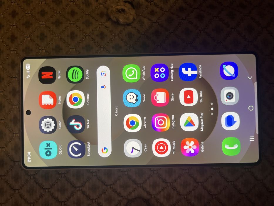 Samsung galaxy s25 ultra