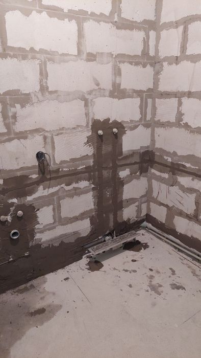 Кафельщик Сантехник