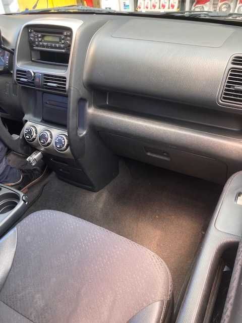 Honda CRV-2, автоматик