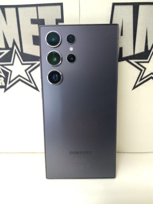 Samsung s24 ultra (M3) staramanet