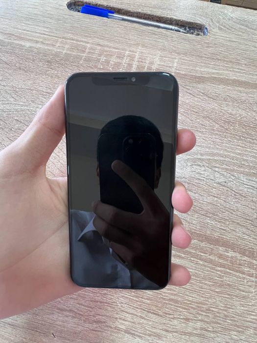 Iphone x ideal srochnaga