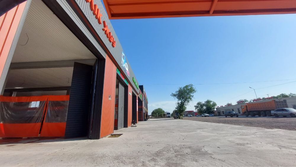 Автосервис STATUS