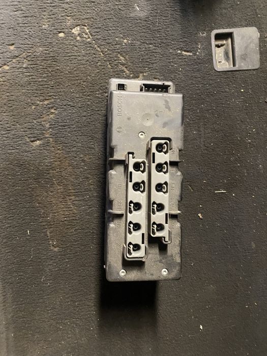 Запчасти mercedes w220