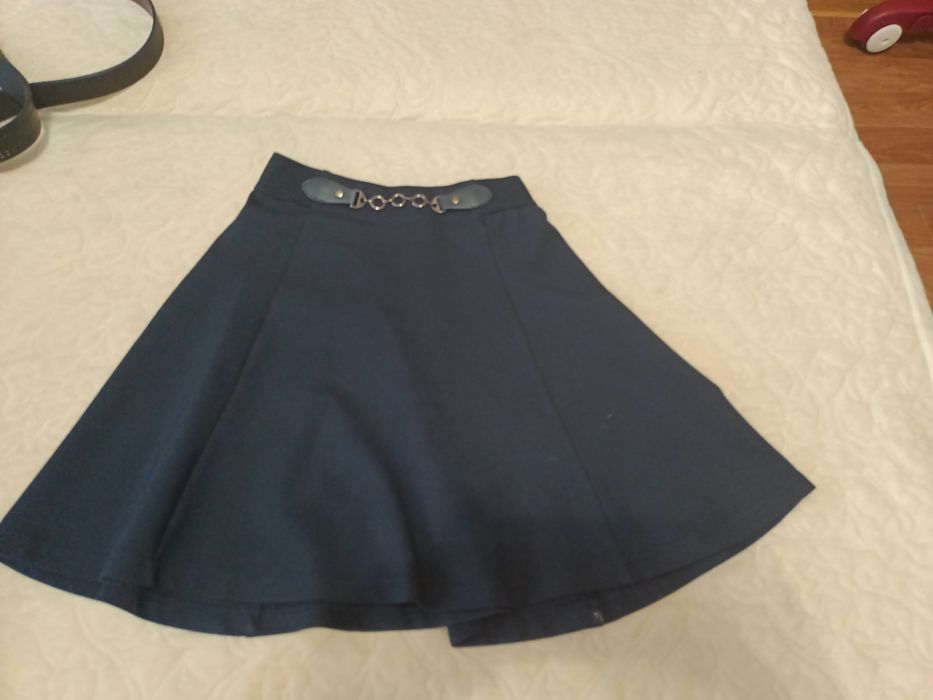 Школьная форма Deloras