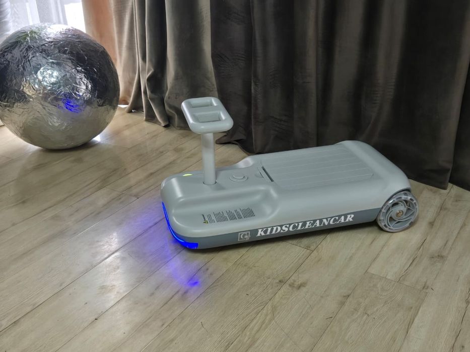 Продам детский электрокар