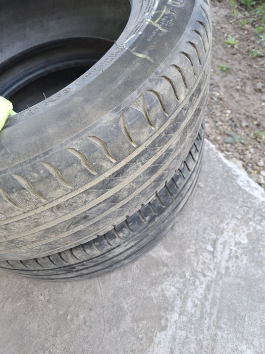 Cauciucuri de vara 205/55 R16