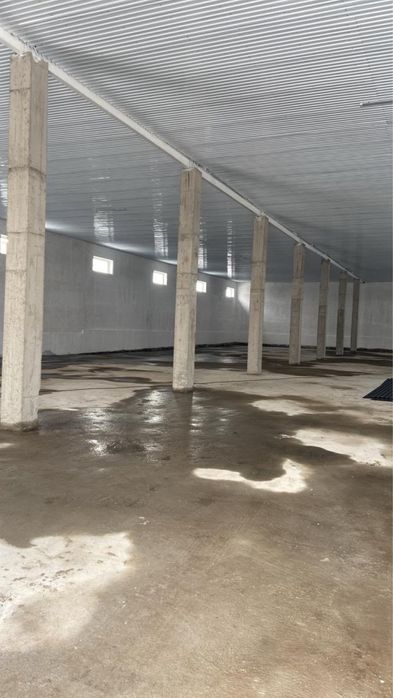 Продам промбаза 40 га