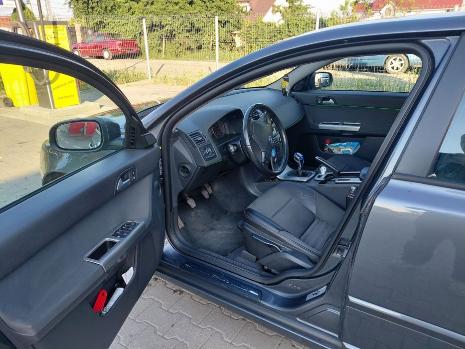 Vând volvo s40 gpl