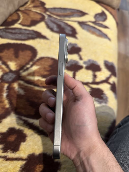 Vand iphone 15 pro max 256