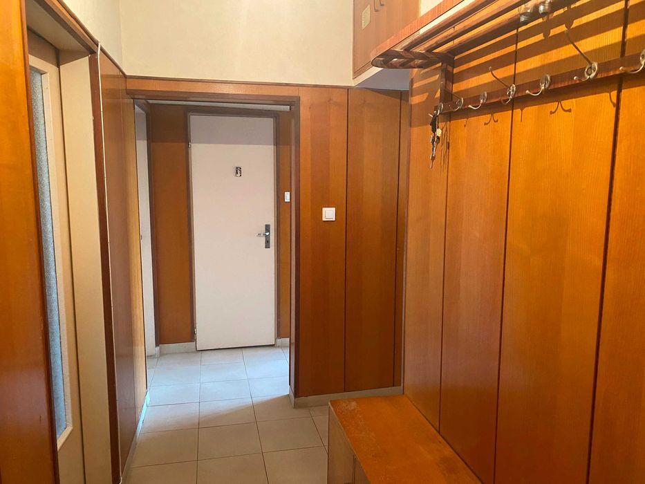 Продава се Тристаен апартамент в София, Банишора - 84 кв.м за 2500 €/кв.м - Снимка #8