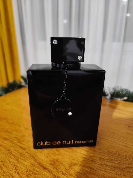 Club de Nuit Intense Man Parfum by Armaf