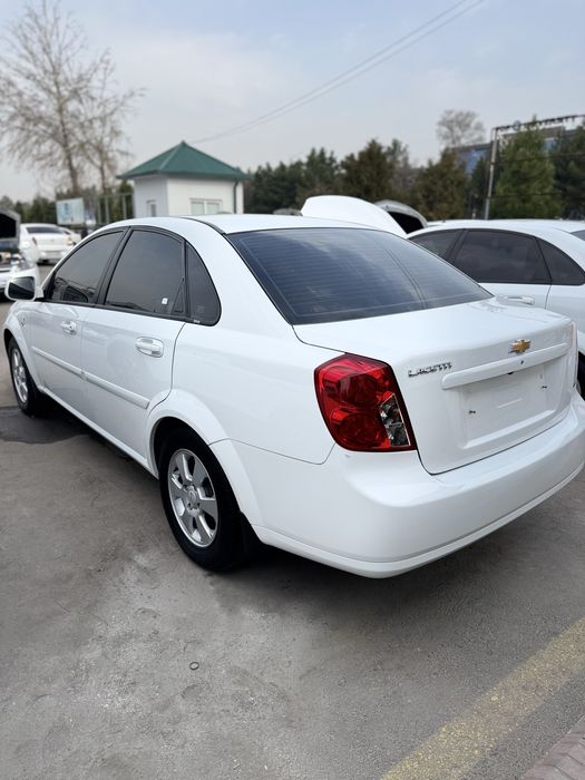 Gentra 3 Avtomat 2022