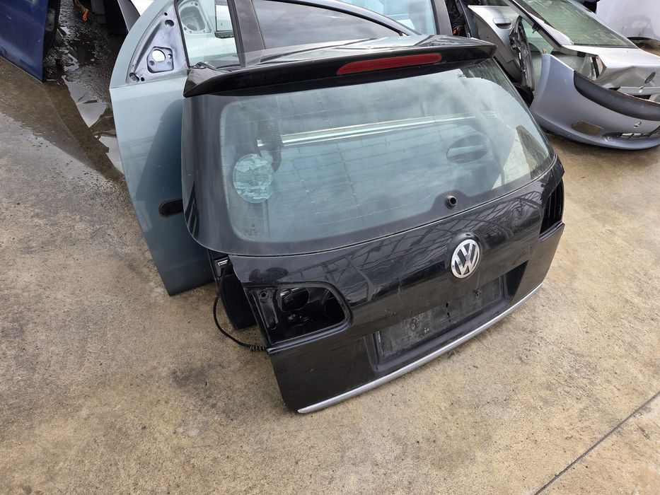 Заден капак VW Passat 6 комби