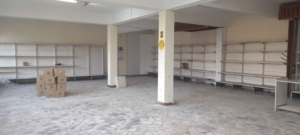 Дава се под наем Магазин в с. Айдемир, Област Силистра - 200 кв.м за 153 € - Снимка #2