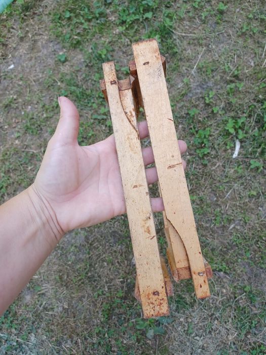 Rame  nicot 1/2 plastic și nuclee de împerecheat mătci