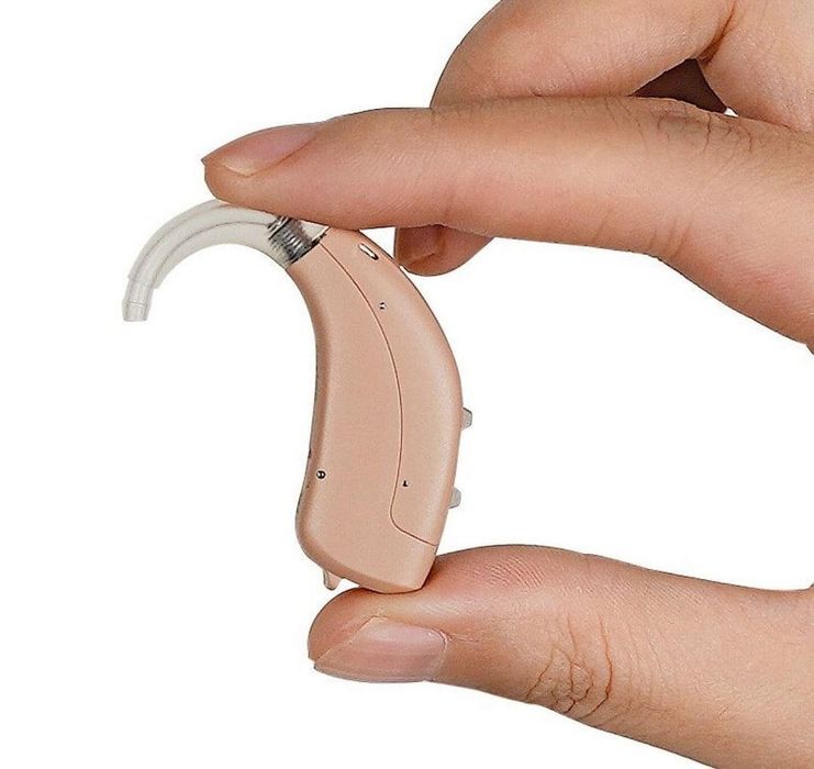 Продам слуховой аппарат