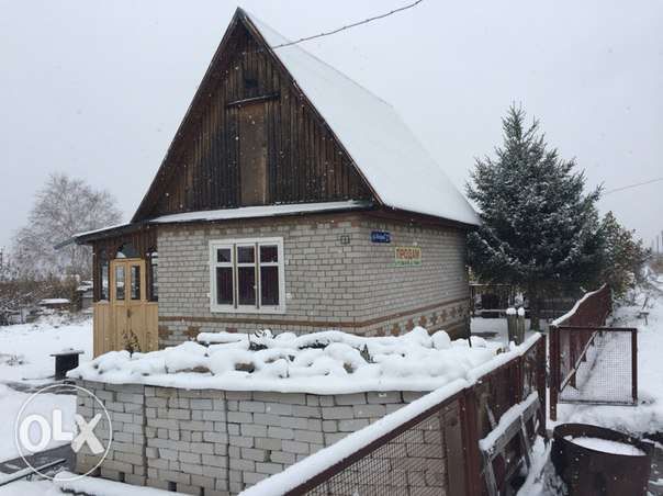 Продам дачу с/о Рябинушка