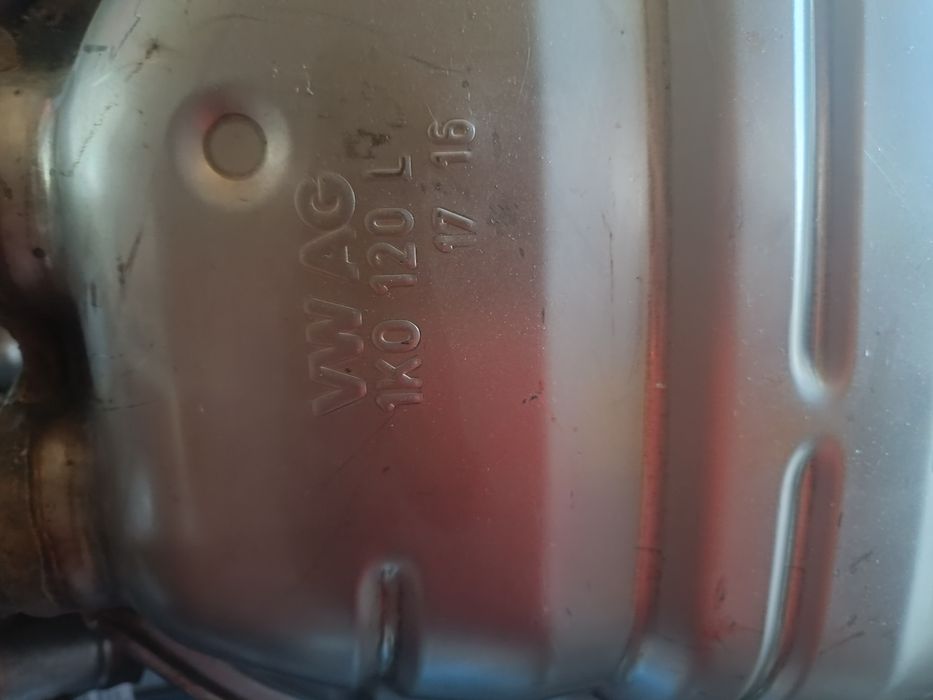 Оригинални гърнета ауспуси