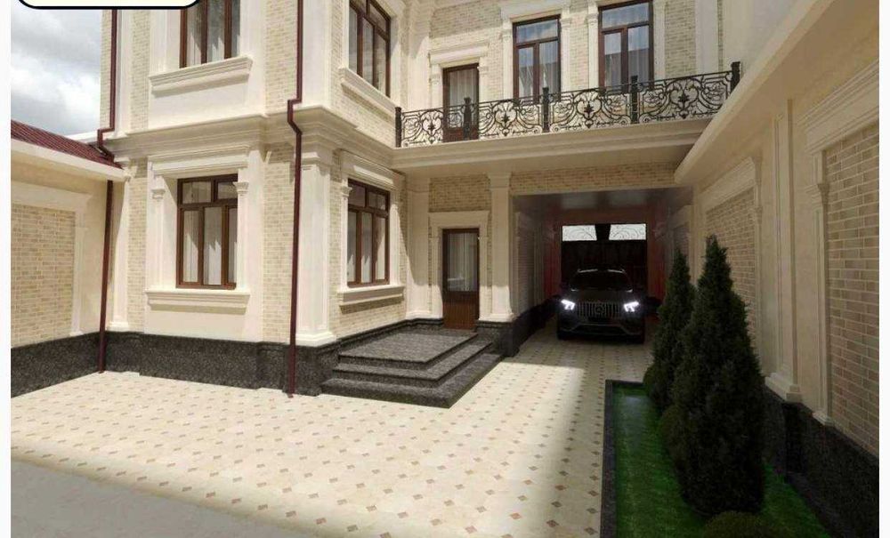 Продажа Евродома на Сергелях, 2.3-сотки (N 13252 )